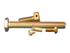 AN, MS, NAS Screws